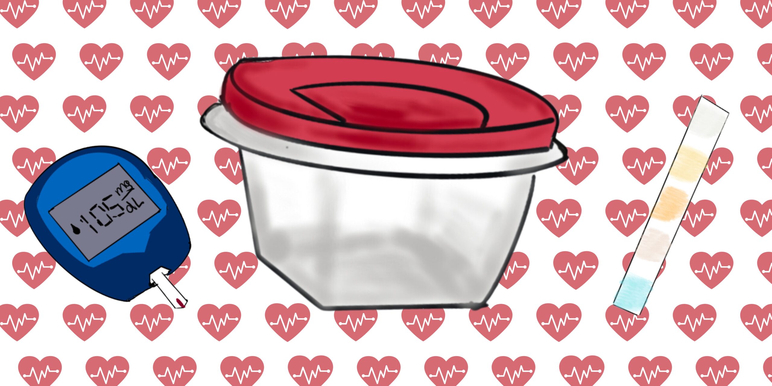 My Type 1 Diabetes Diagnosis Story