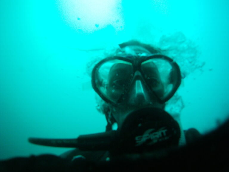 Scuba Diving and Diabetes – A Brief History