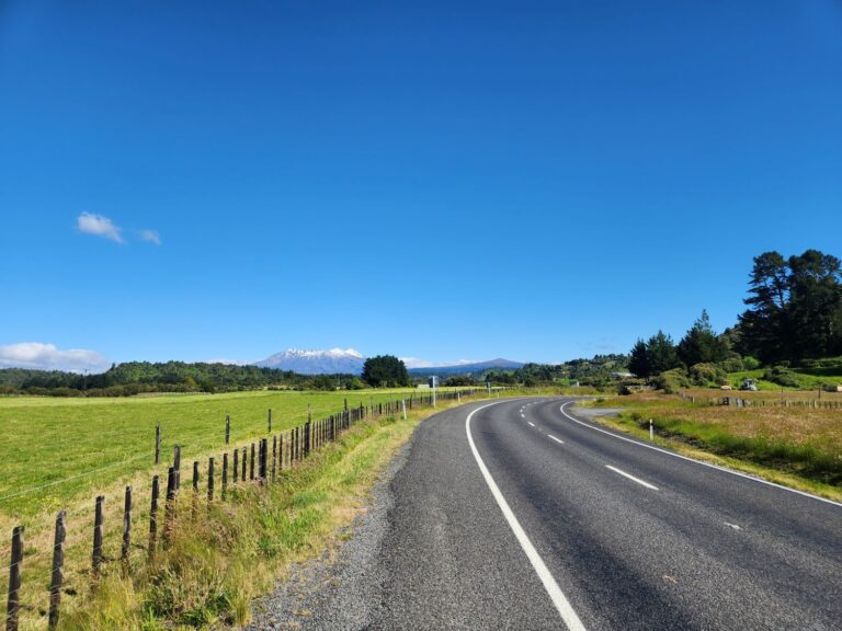 How a Diabetic Prepares for a Solo Road Trip Across the USA